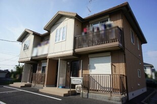 野木駅 徒歩20分 1階の物件外観写真